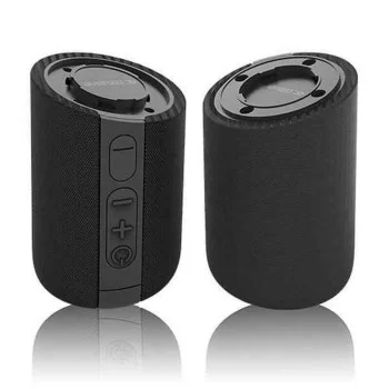 Portable Bluetooth Speakers Avenzo AV-SP3003B 10 W Black (1)