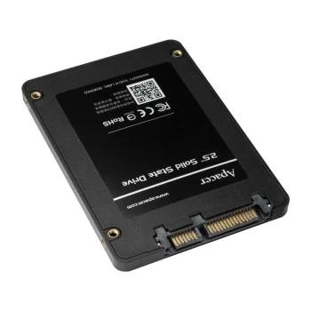 Hard Drive Apacer AS350X 512 GB SSD