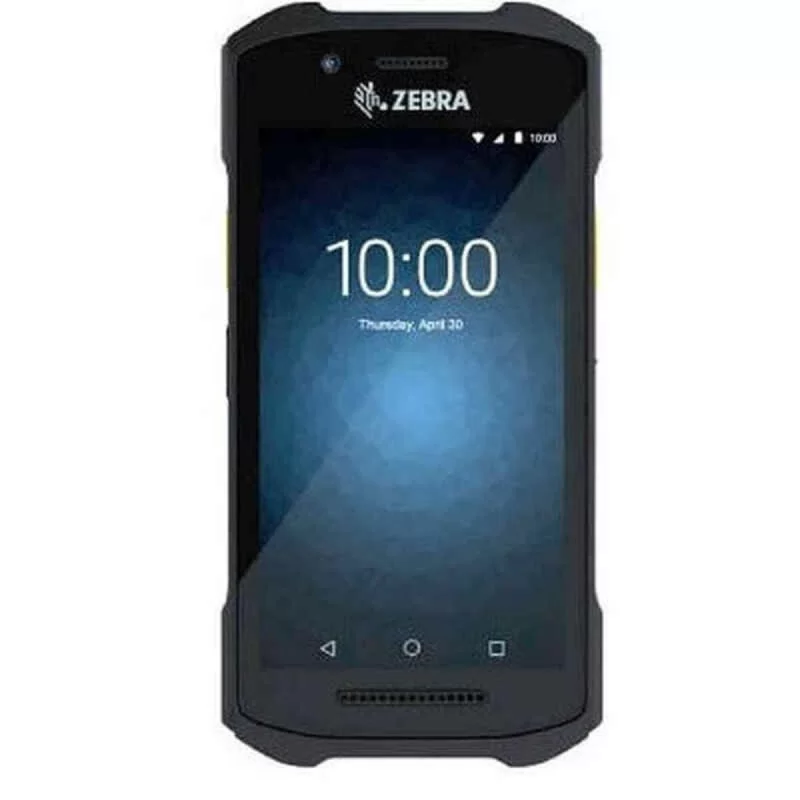 Smartphone Zebra TC210K-01A222-A6 5" 3 GB RAM...