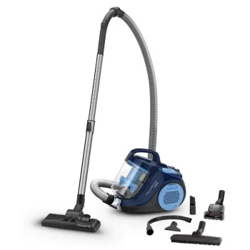 Bagless Vacuum Cleaner Rowenta RO2981 Multicolour...