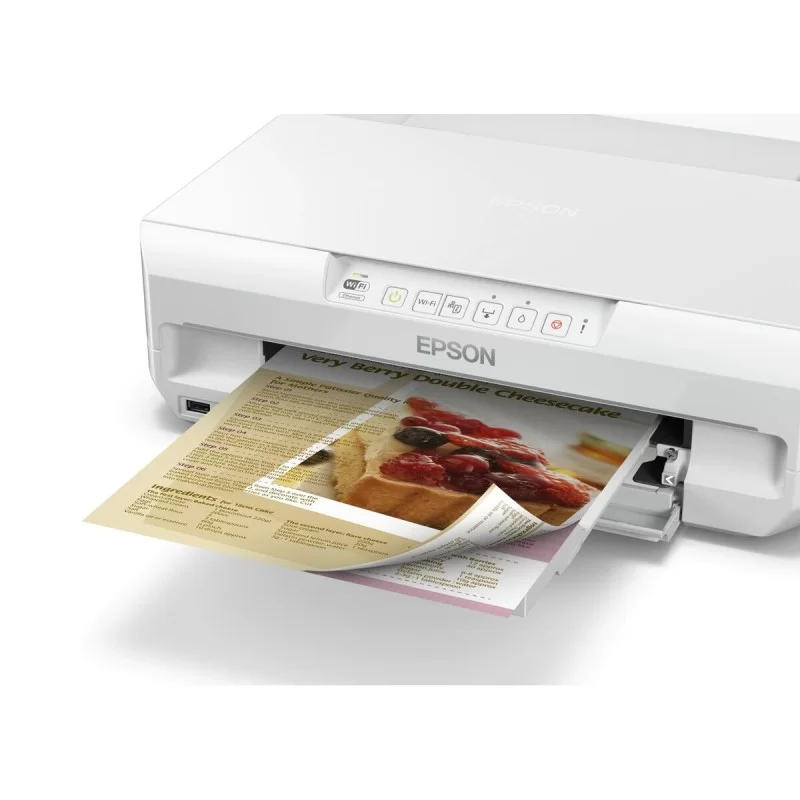 Photogrpahic Printer Epson Expression Photo XP-65