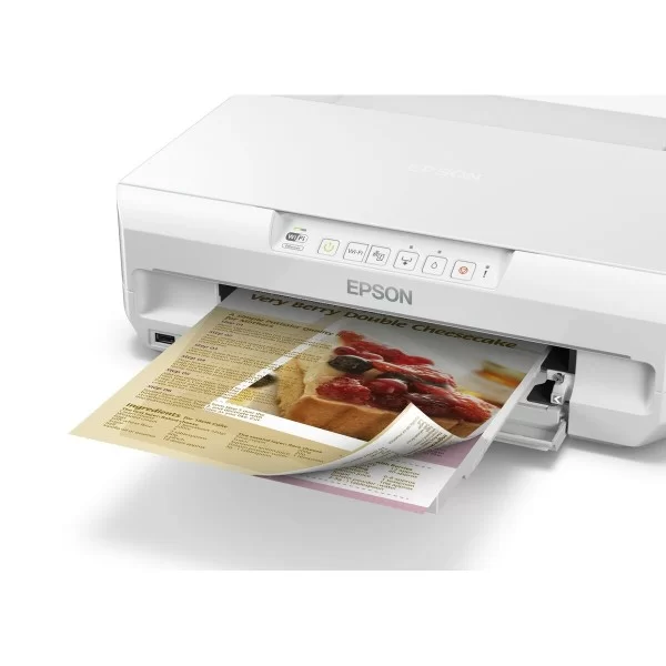 Photogrpahic Printer Epson Expression Photo XP-65