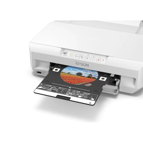 Photogrpahic Printer Epson Expression Photo XP-65