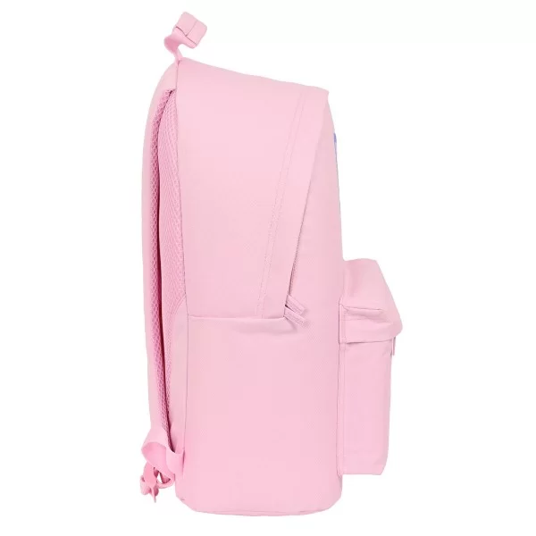 Laptop Backpack Benetton benetton Pink 31 x 41 x 16 cm