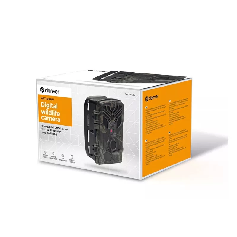 Digital Camera Denver Electronics