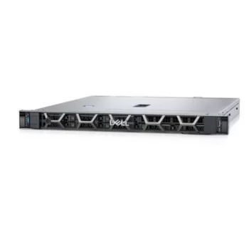 Server Dell R350 IXE-2336 480 GB SSD