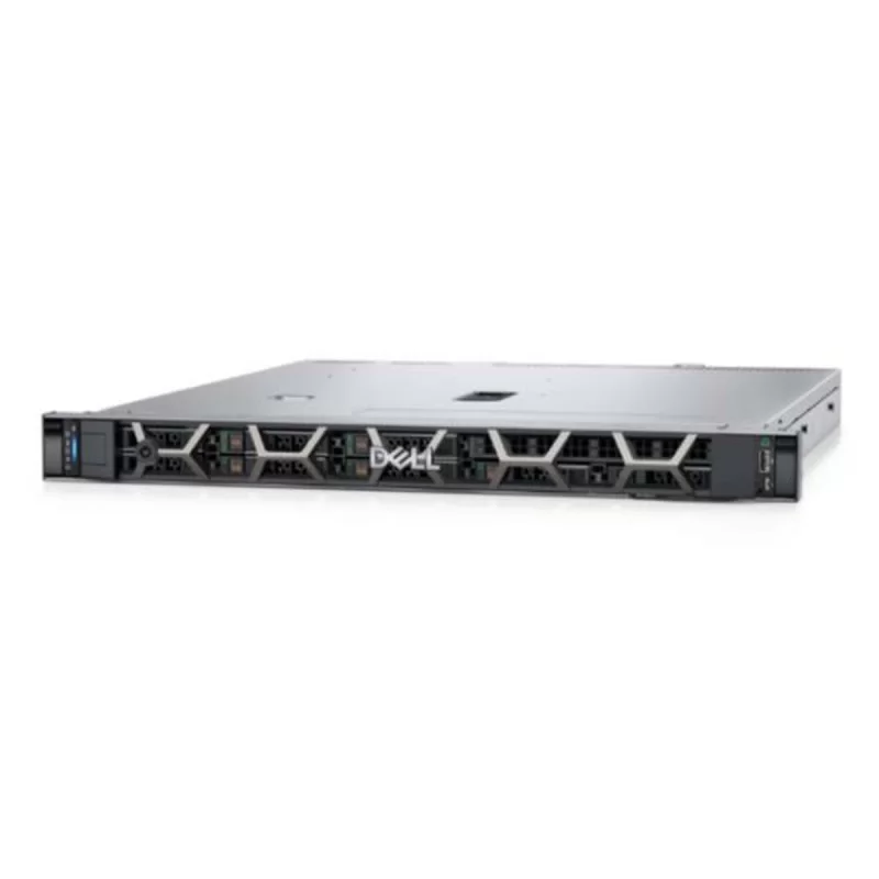 Server Dell R350 IXE-2314 480 GB SSD