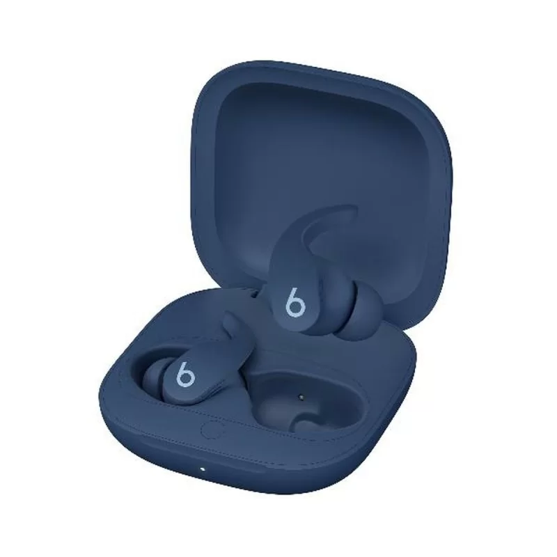 Bluetooth Headphones Apple MPLL3ZM/A Blue