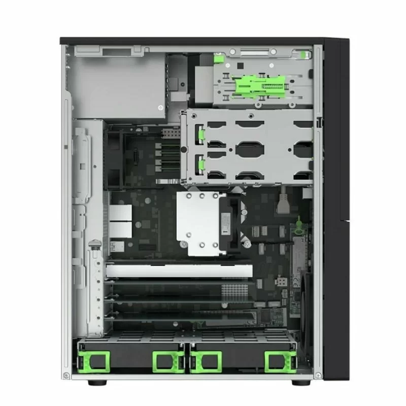 Server Fujitsu TX1310 M5 8 GB Intel Xeon...