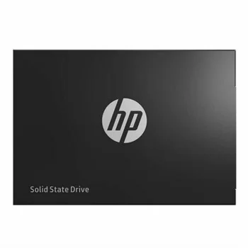Hard Drive HP 2DP99AAABB 500 GB SSD