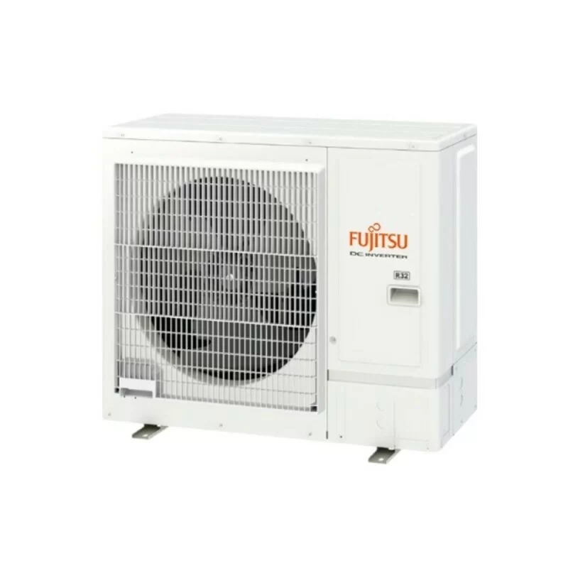 Duct Air Conditioning Fujitsu ACY125KKA 11608...