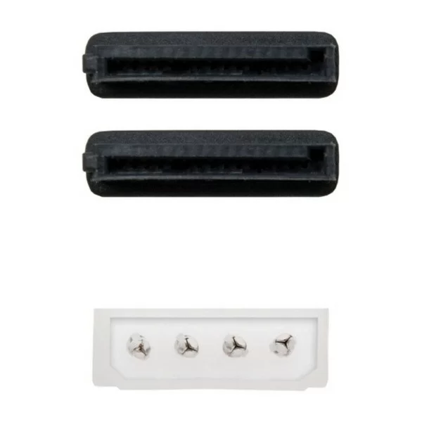 Power Cord NANOCABLE 10.19.0101-OEM SATA