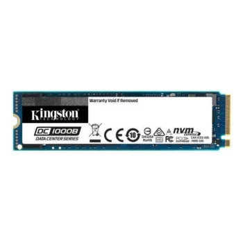Hard Drive Kingston SEDC1000BM8/240 TLC 3D NAND 240 GB...
