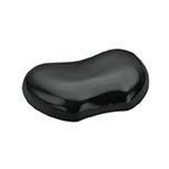 Wrist rest Fellowes 9112301 Flexible Black 1,8 x 12,2 x...