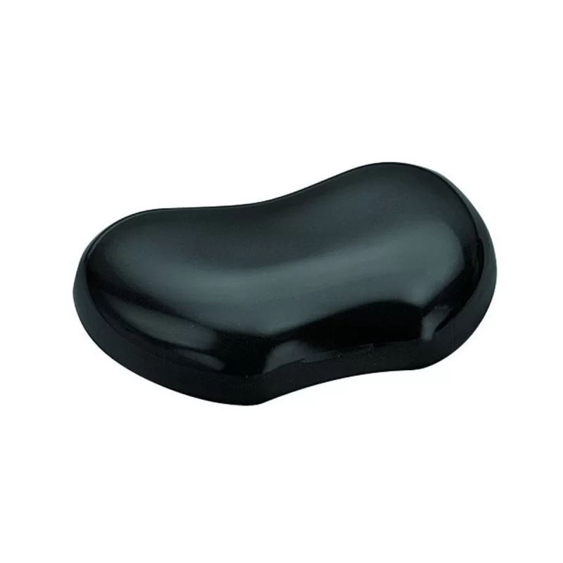 Wrist rest Fellowes 9112301 Flexible Black 1,8...