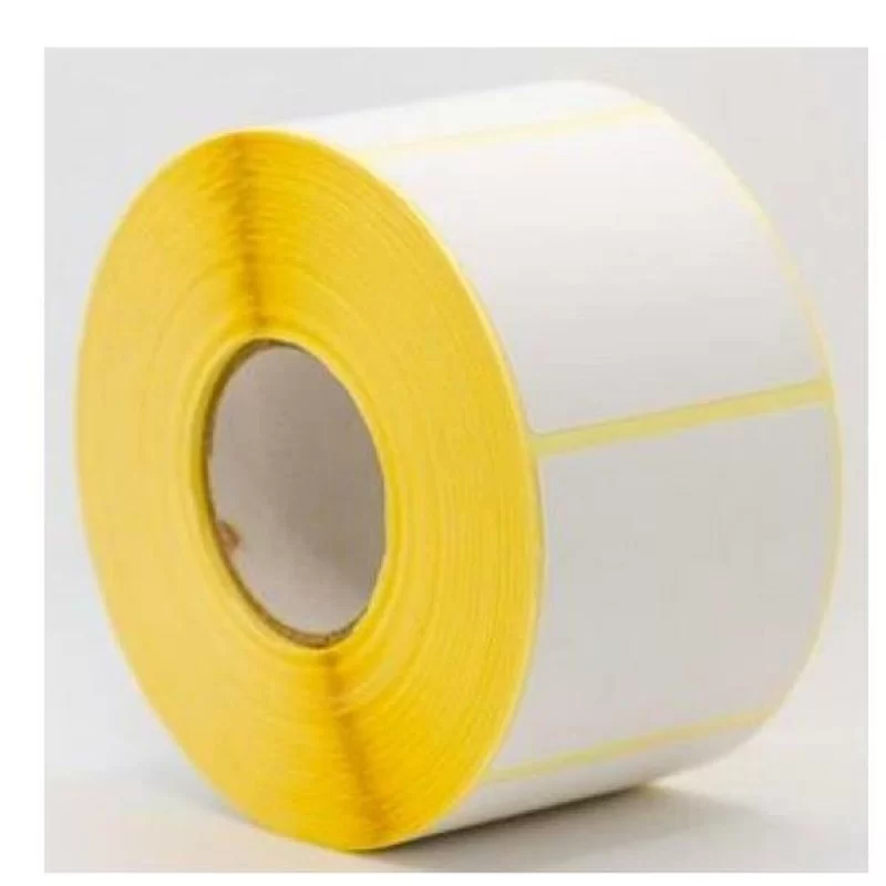 Roll of Labels Brother LDP1M050055127ES 55 x 50...