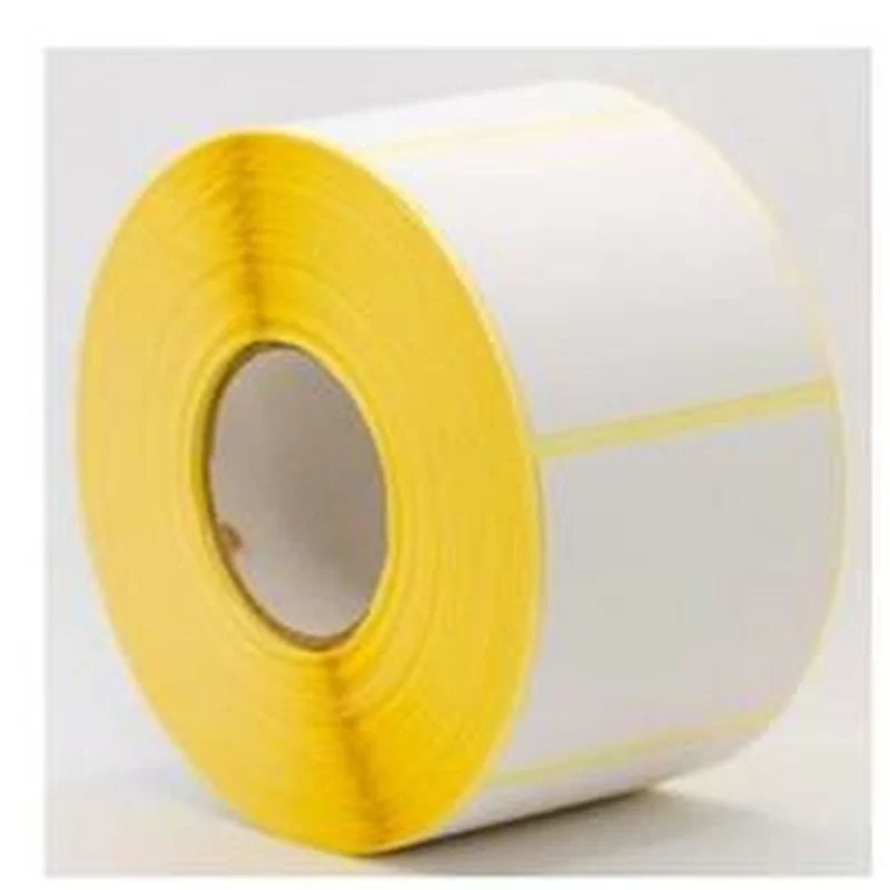 Roll of Labels Brother LDP1M050055127ES 55 x 50...