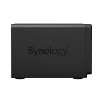 NAS Network Storage Synology DS620SLIM Celeron J3355 2 GB...