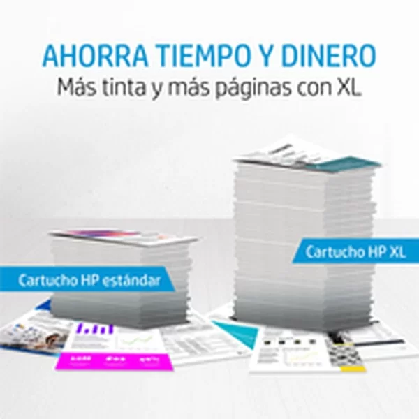 Original Ink Cartridge HP CN625AE Black