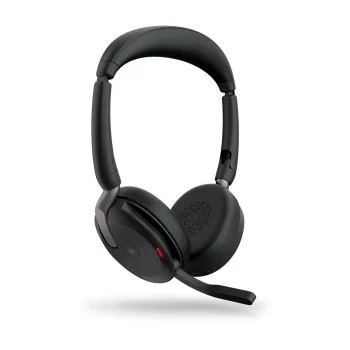 Bluetooth Headset with Microphone Jabra Evolve2 65 Flex...