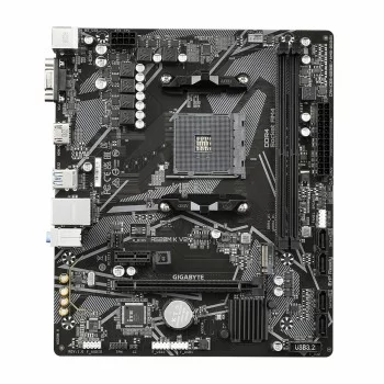 Motherboard Gigabyte A520M K V2 AMD AM4 AMD A520 AMD