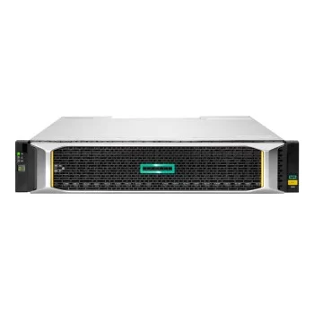 Network Storage HPE MSA 2060