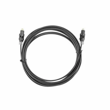 Fibre optic cable Lanberg CA-TOSL-10CC-0020-BK