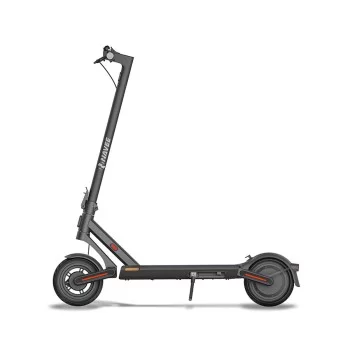 Electric Scooter Navee S65C Black 500 W 48 V