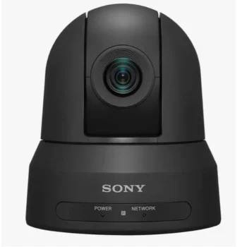 Webcam Sony SRG-X120BC