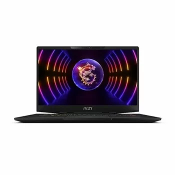 Laptop MSI 17,3" Intel Core i7-13700H 32 GB RAM 1 TB SSD...