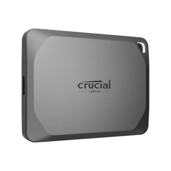 External Hard Drive Crucial X9 Pro 4 TB SSD