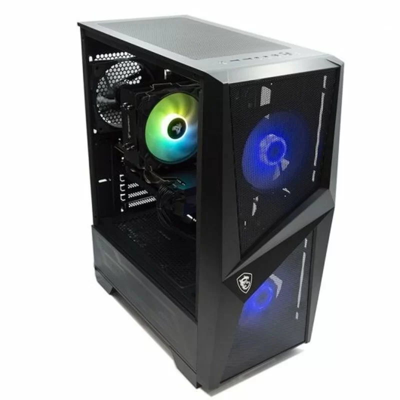 Desktop PC PcCom Intel Core i5-12400F 32 GB RAM...