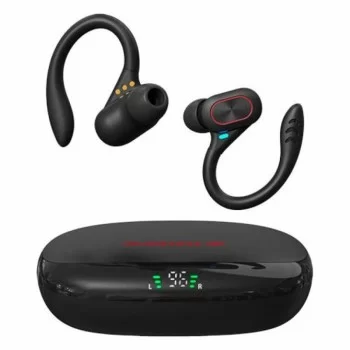 In-ear Bluetooth Headphones Avenzo AV-TW5011B