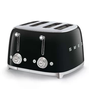 Toaster Smeg TSF03BLEU 2000 W