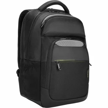 Laptop Backpack Targus TCG655GL Black