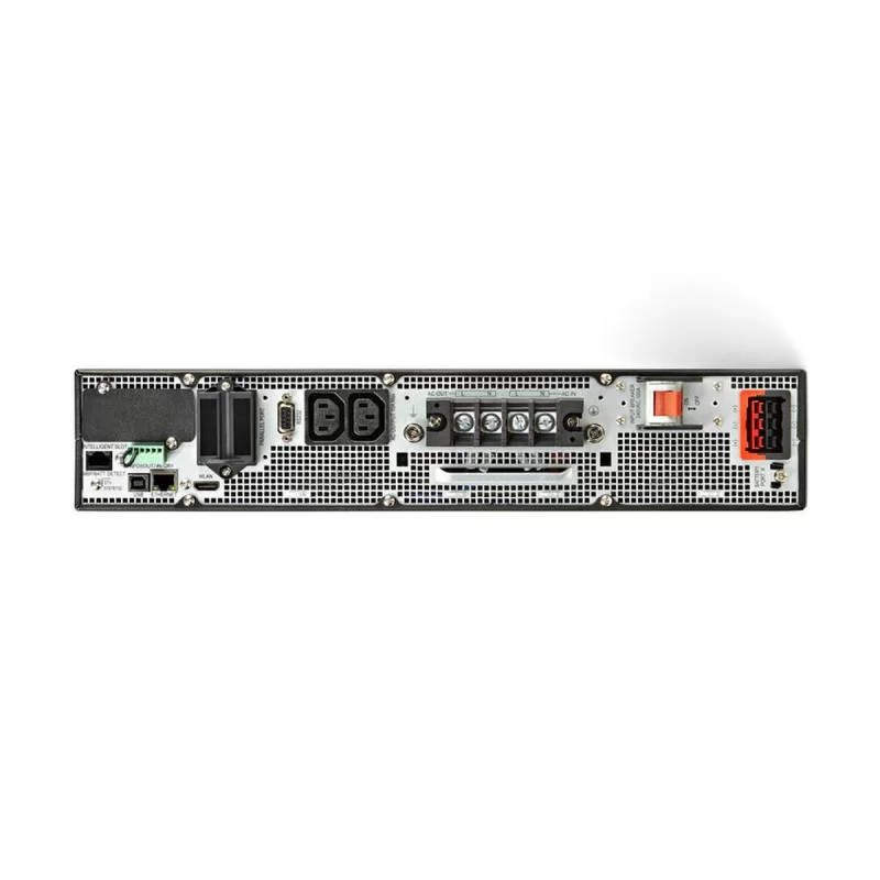 Uninterruptible Power Supply System Interactive...