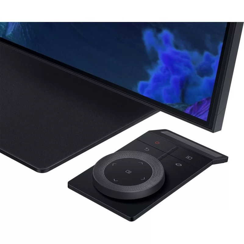 Monitor Samsung Odyssey S55CG970NU 4K Ultra HD...