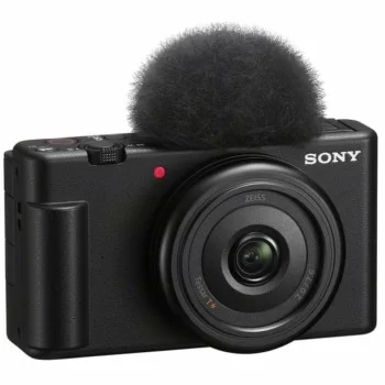 Digital Camera Sony ZV-1F