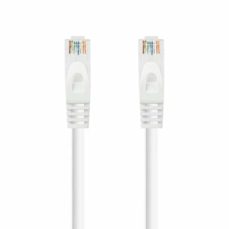 CAT 6a UTP Cable NANOCABLE 10.20.1803-GR 2 m 3...