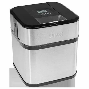 Ice Cream Maker Princess 1,5 L 12W Stainless steel 12 W...