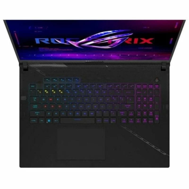 Laptop Asus ROG Strix Scar 18 2024...