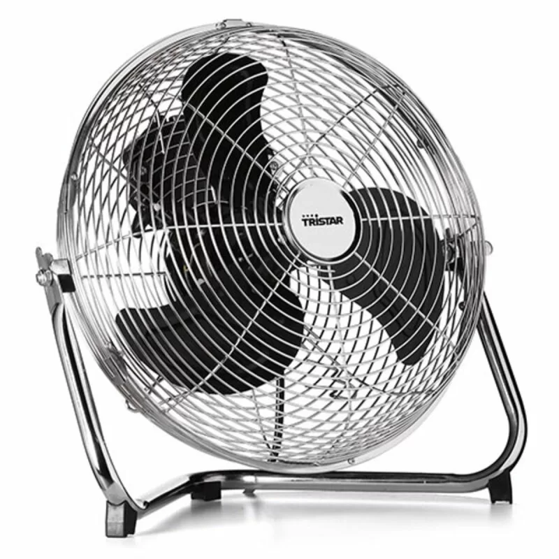 Table Fan Tristar VE-5933 55W Silver Black/Grey...