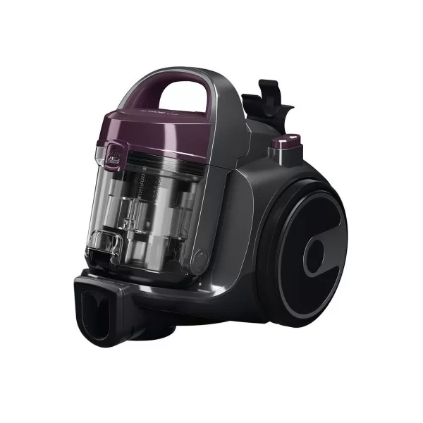 Cyclonic Vacuum Cleaner BOSCH BGC05AAA1 GS05 Cleann'n Violet Grey 700 W