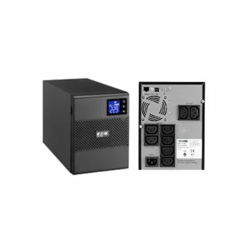 Uninterruptible Power Supply System Interactive UPS Eaton...