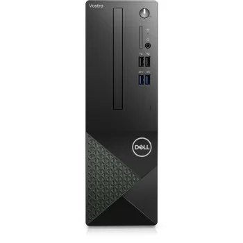 Desktop PC Dell Intel Core i3-12100 8 GB RAM 256 GB SSD
