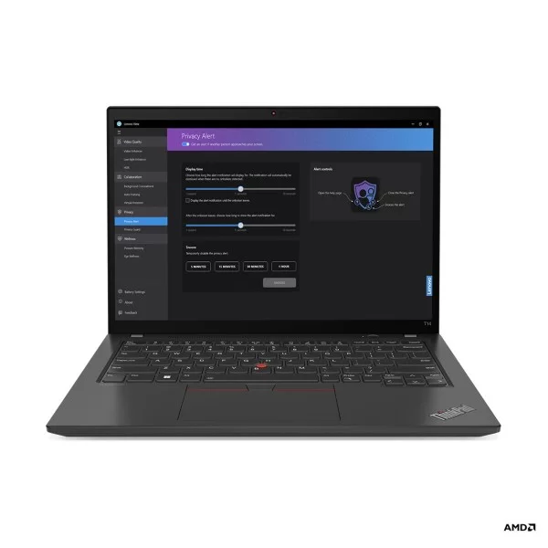 Laptop Lenovo 21K3001GSP 14" 16 GB RAM 512 GB SSD