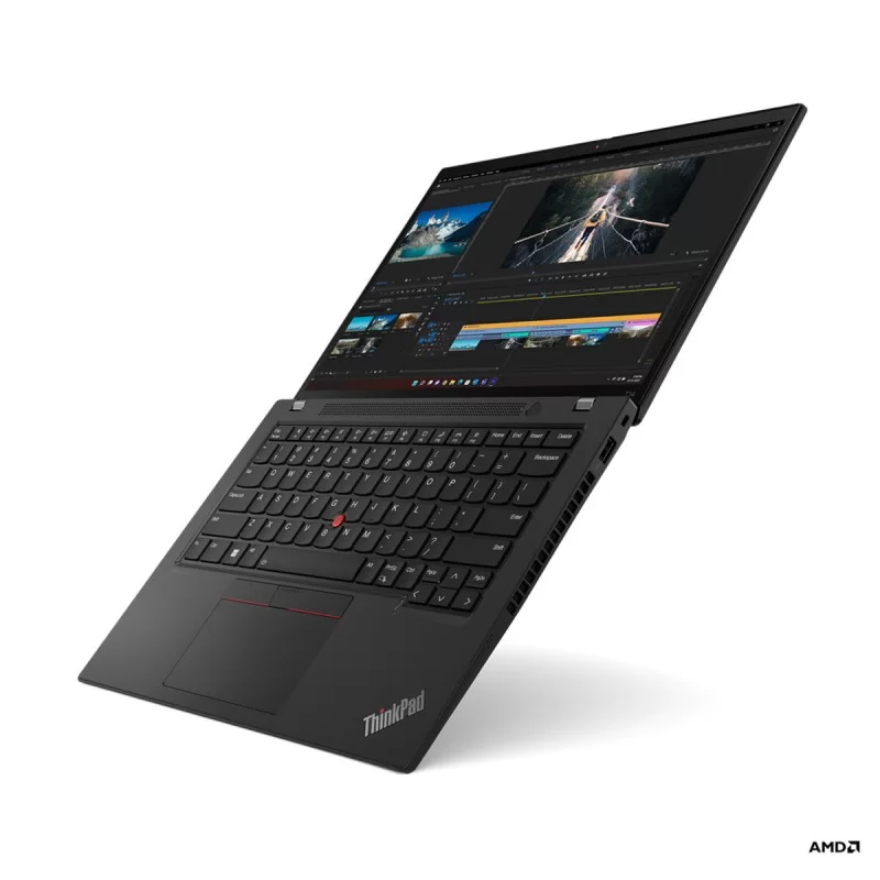 Laptop Lenovo 21K3001GSP 14" 16 GB RAM 512 GB SSD