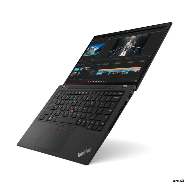 Laptop Lenovo 21K3001GSP 14" 16 GB RAM 512 GB SSD