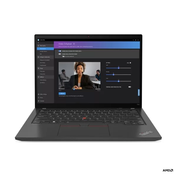 Laptop Lenovo 21K3001GSP 14" 16 GB RAM 512 GB SSD