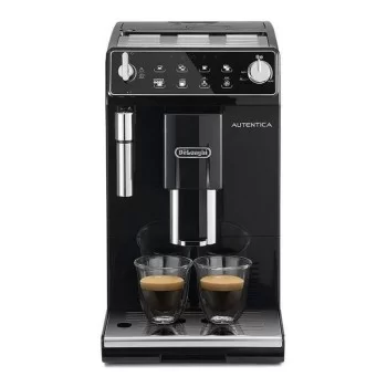 Superautomatic Coffee Maker DeLonghi ETAM29.510.B Black...